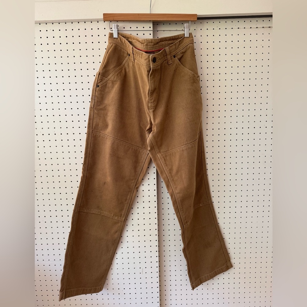 Patagonia work pant